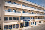 Hotel Central Hersonissos dovolenka