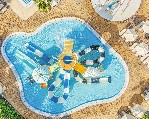 Hotel Creta Maris Beach Resort  dovolenka