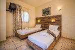 Hotel Dias Luxury Studios & Apartments dovolenka