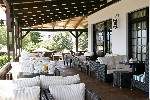 Bar Veranda Lounge