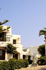 Hotel Hersonissos Village dovolenka