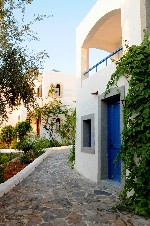 Hotel Hersonissos Village dovolenka