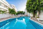 Hotel Iro Hotel dovolenka