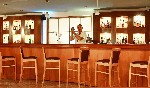 Lobby bar