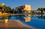 Hotel Nana Golden Beach dovolenka