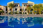 Hotel Nana Golden Beach dovolenka