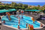 Hotel Nana Golden Beach dovolenka
