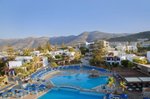 Hotel Nana Golden Beach dovolenka