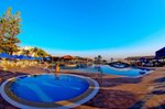Hotel Nana Golden Beach dovolenka