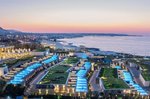 Hotel Nana Princess Suites, Villas & SPA dovolenka