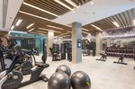 Hotel Nana Princess Suites, Villas & SPA dovolenka