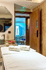 Hotel Palmera Beach Hotel & SPA dovolenka