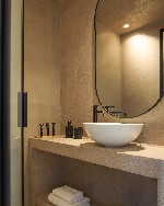 Hotel Sergios dovolenka