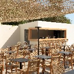 Hotel Sergios dovolenka