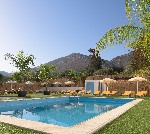 Hotel Sergios dovolenka