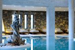 Kallisti spa - vnútorný bazén