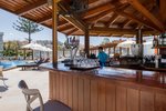 Bar pri bazéne 