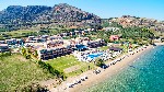 Hotel Kiani Beach Resort dovolenka