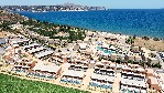 Hotel Kiani Beach Resort dovolenka