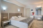 Hotel Apollo Hotel I and II dovolenka