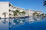 Hotel Mythos Palace Resort &  SPA dovolenka