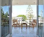 Hotel Anna Apartments dovolenka