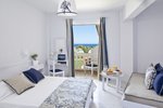 Hotel Mrs Chryssana Beach Hotel dovolenka