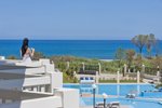 Hotel Mrs Chryssana Beach Hotel dovolenka