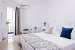 Hotel Mrs Chryssana Beach Hotel dovolenka