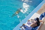 Hotel Mrs Chryssana Beach Hotel dovolenka