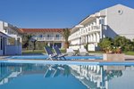 Hotel Mrs Chryssana Beach Hotel dovolenka