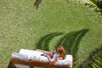 Hotel Mrs Chryssana Beach Hotel dovolenka