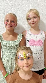 Hotel Mare Blue Sunshine dovolenka