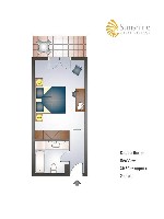 Hotel Mare Village Sunshine dovolenka