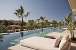 Hotel Asterion Suites and Spa dovolenka
