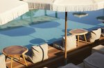 Hotel Asterion Suites and Spa dovolenka