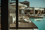 Hotel Asterion Suites and Spa dovolenka