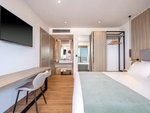 Hotel Myrion Beach Resort & SPA dovolenka