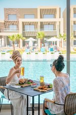 Hotel Myrion Beach Resort & SPA dovolenka