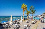 Hotel Dessole Malia Beach dovolenka
