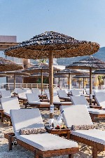 Hotel High beach white dovolenka