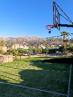 Hotel HIGH BEACH dovolenka