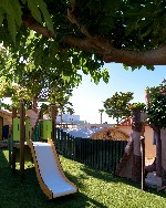 Hotel HIGH BEACH dovolenka