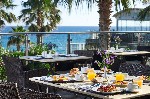 Hotel Ikaros Beach Luxury Resort & SPA dovolenka