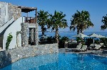 Hotel Ikaros Beach Luxury Resort & SPA dovolenka