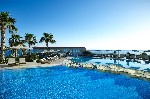Hotel Ikaros Beach Luxury Resort & SPA dovolenka