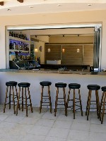 Hotel Iraklis Apts dovolenka