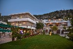 Hotel Iraklis Apts dovolenka