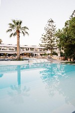 Hotel Phaea Cretan Malia dovolenka