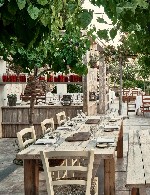 Hotel Phaea Cretan Malia dovolenka